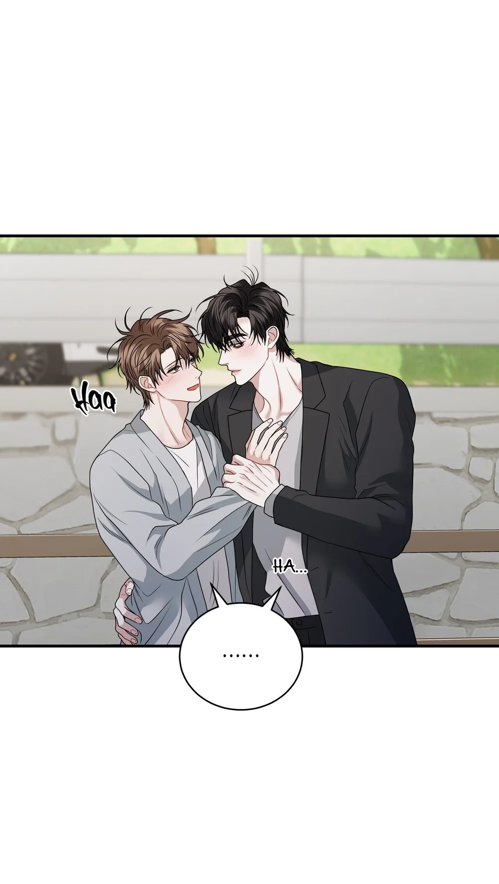 MỞ KHÓA GIAM CẦM Chapter 27 - Next Chapter 28