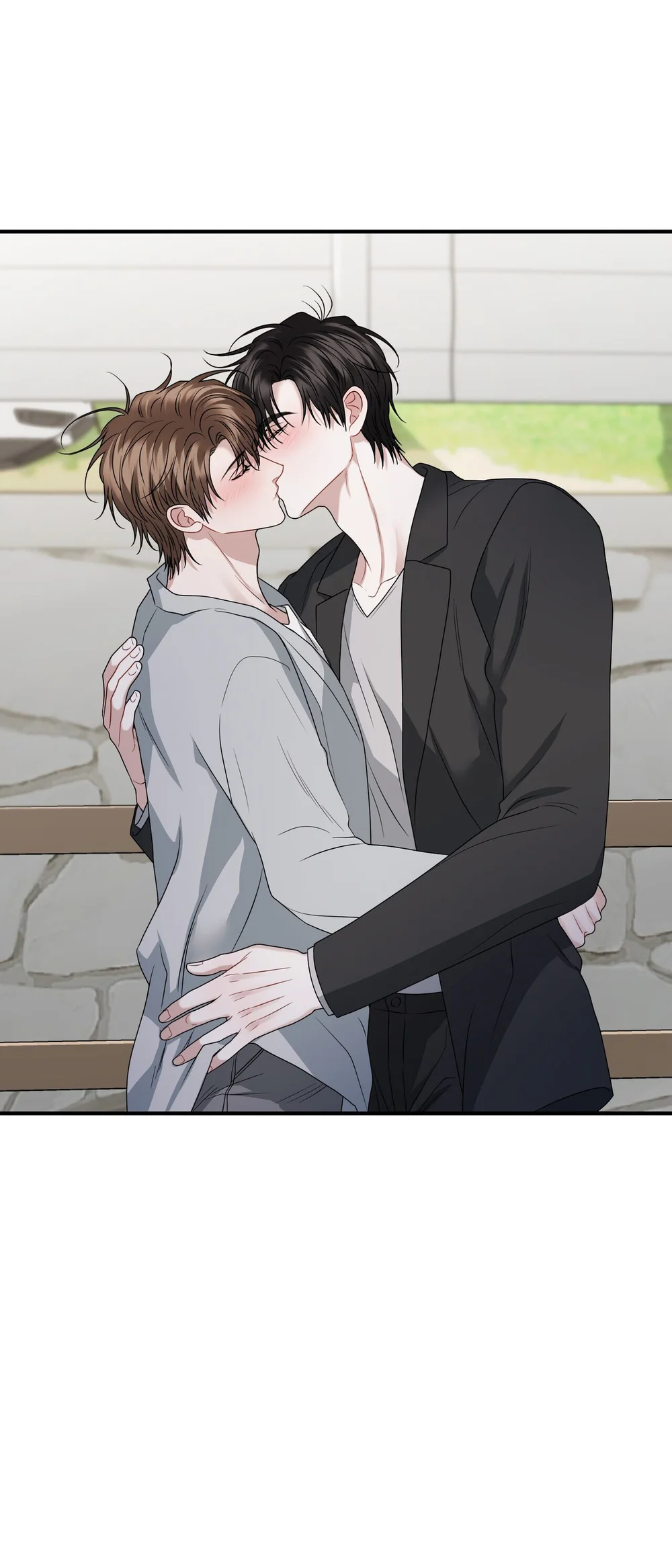 MỞ KHÓA GIAM CẦM Chapter 27 - Next Chapter 28