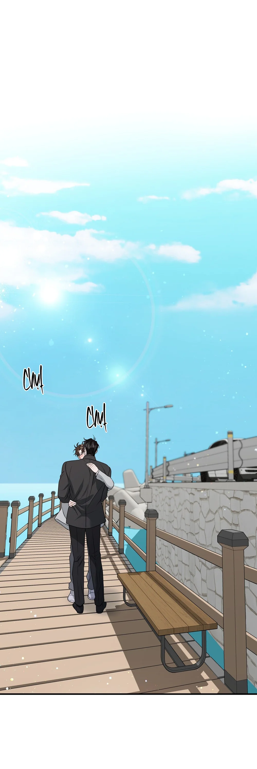 MỞ KHÓA GIAM CẦM Chapter 27 - Next Chapter 28