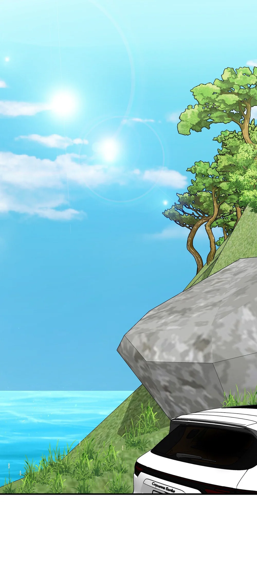 MỞ KHÓA GIAM CẦM Chapter 27 - Next Chapter 28