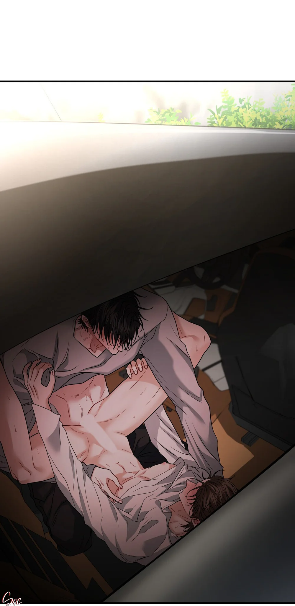 MỞ KHÓA GIAM CẦM Chapter 27 - Next Chapter 28