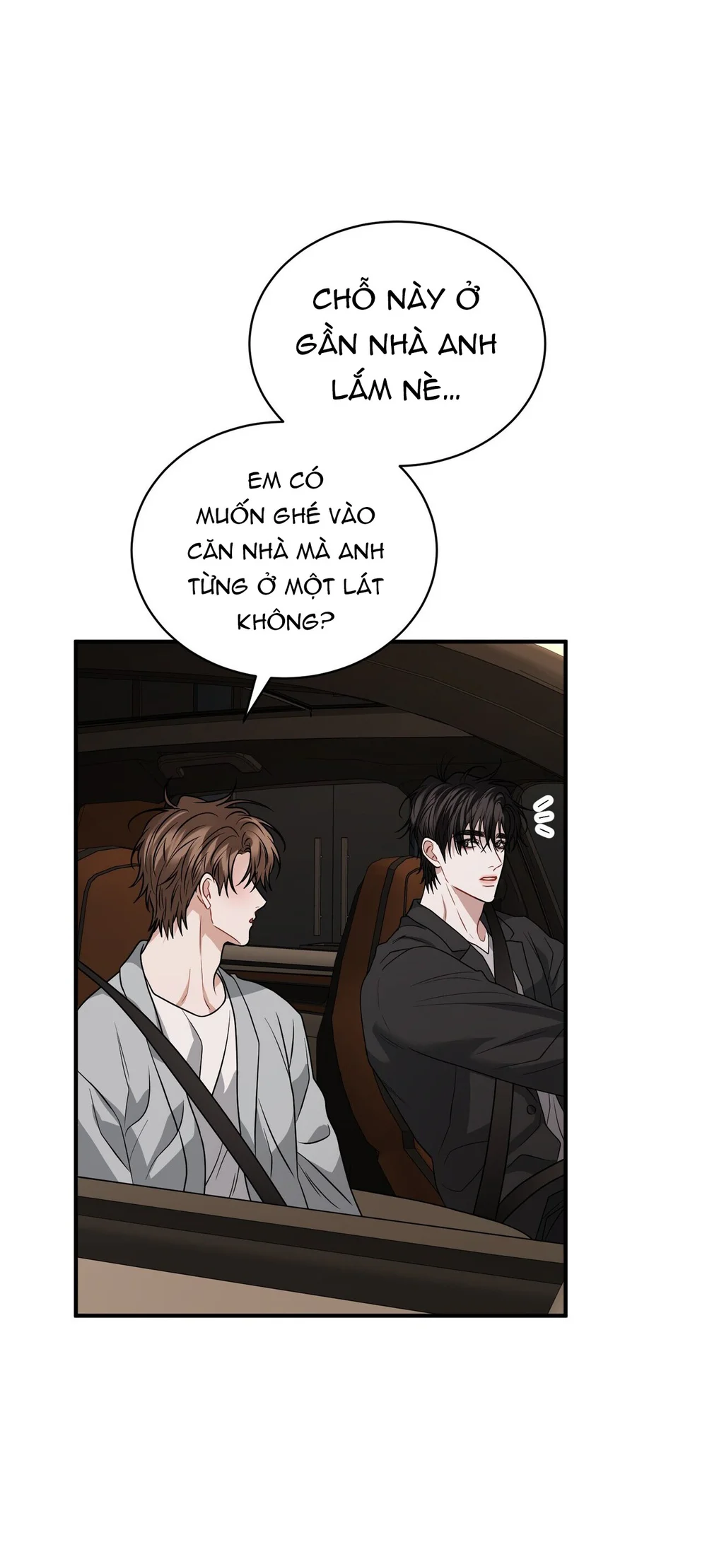 MỞ KHÓA GIAM CẦM Chapter 27 - Next Chapter 28