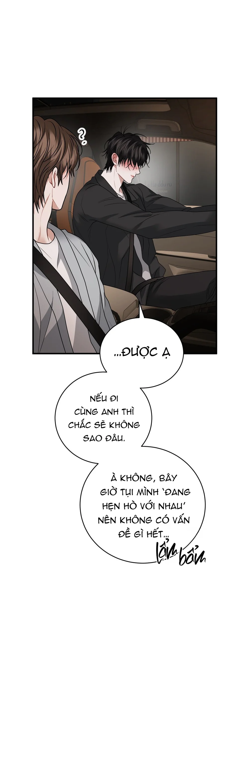 MỞ KHÓA GIAM CẦM Chapter 27 - Next Chapter 28