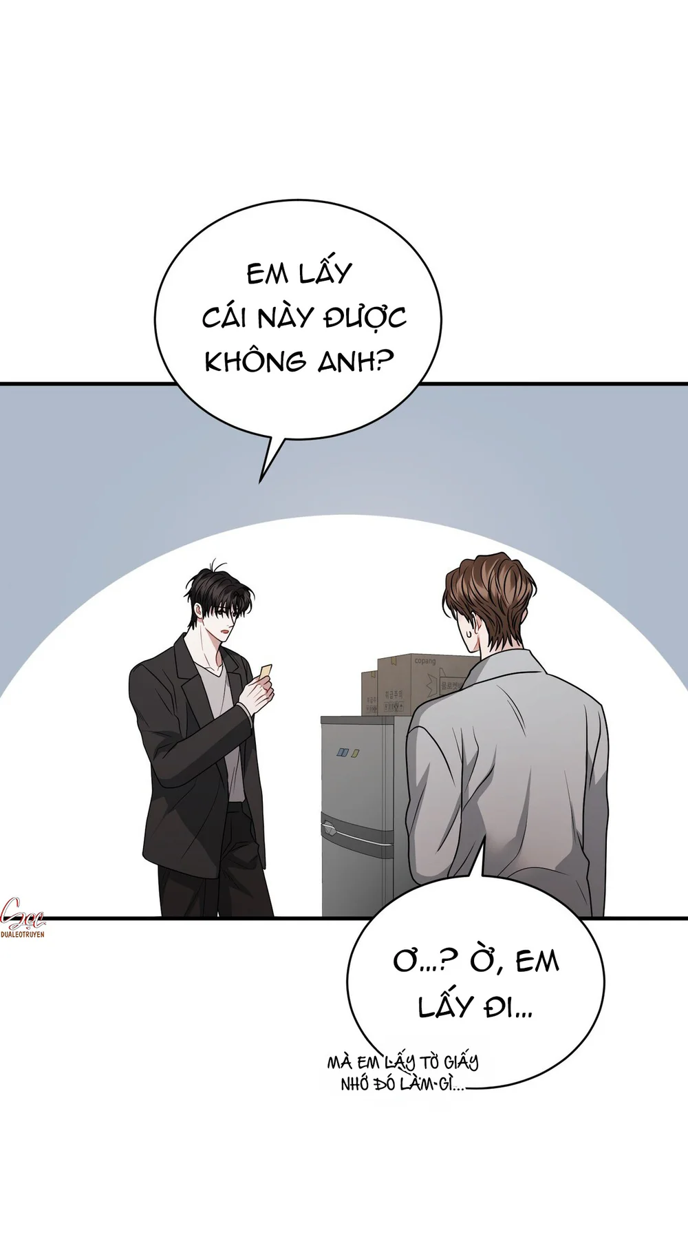 MỞ KHÓA GIAM CẦM Chapter 27 - Next Chapter 28