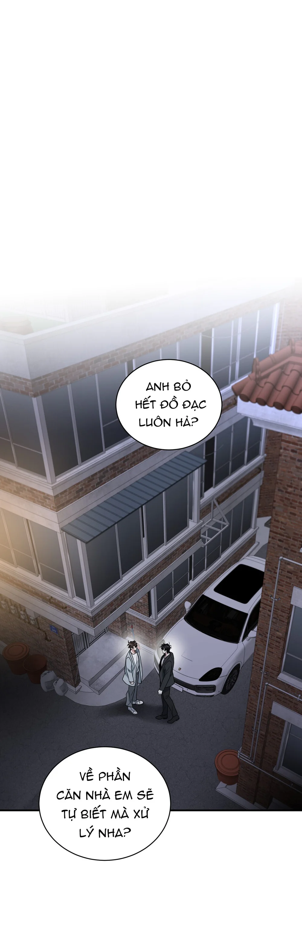 MỞ KHÓA GIAM CẦM Chapter 27 - Next Chapter 28