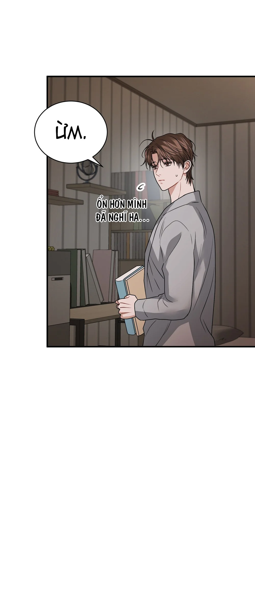 MỞ KHÓA GIAM CẦM Chapter 27 - Next Chapter 28