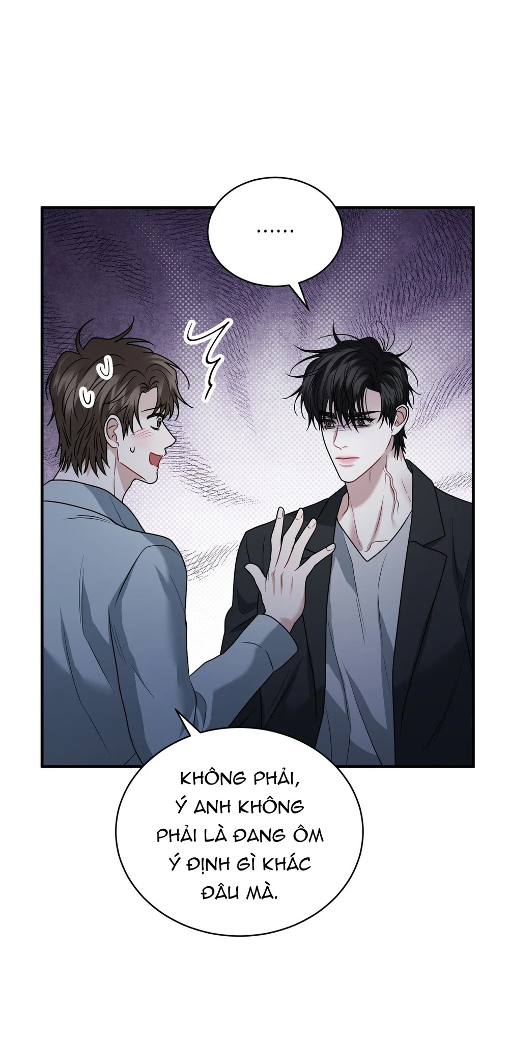 MỞ KHÓA GIAM CẦM Chapter 27 - Next Chapter 28