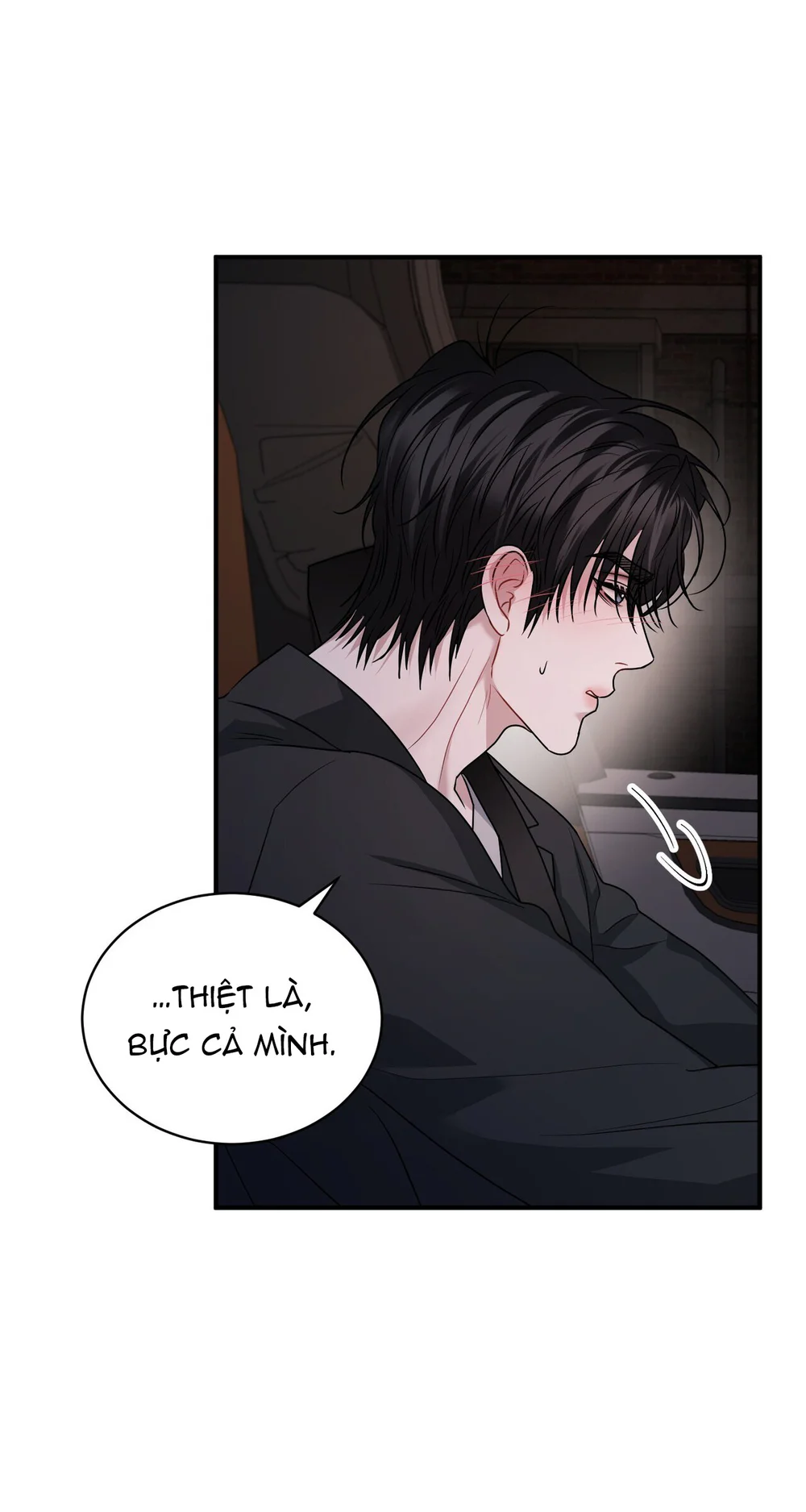 MỞ KHÓA GIAM CẦM Chapter 27 - Next Chapter 28