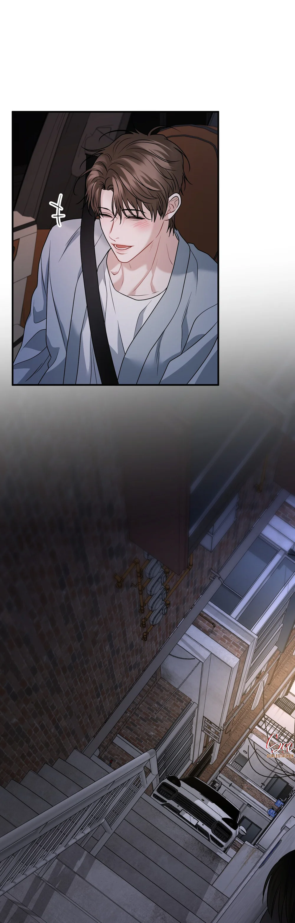 MỞ KHÓA GIAM CẦM Chapter 27 - Next Chapter 28