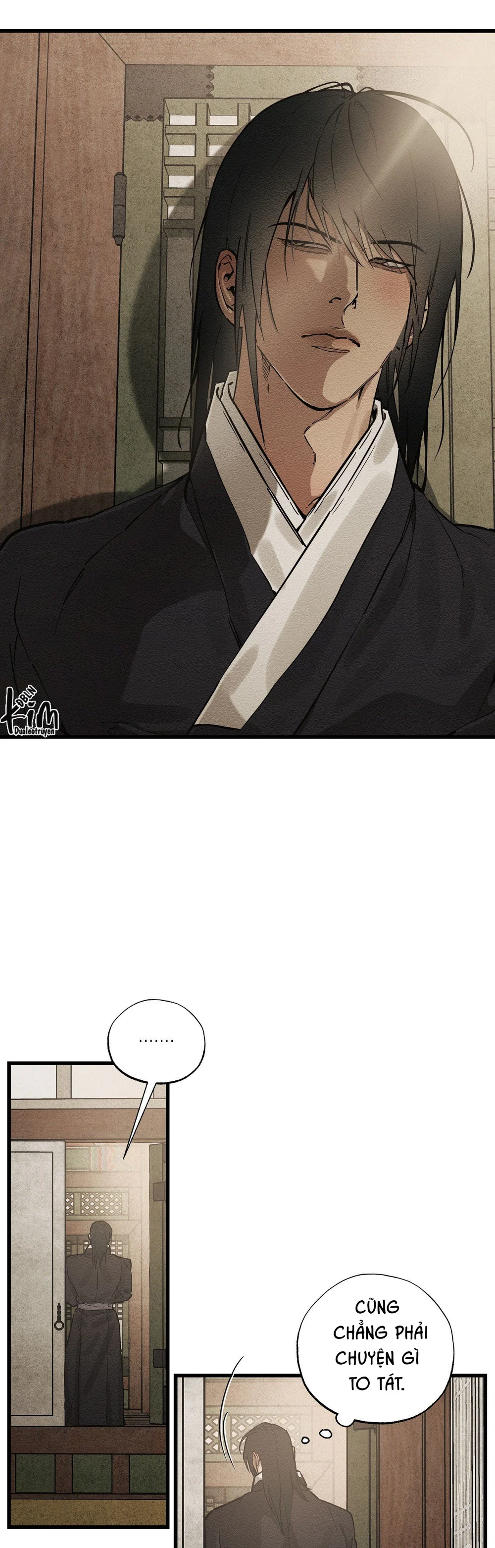 DUYÊN PHẬN Chapter 43 - Next 