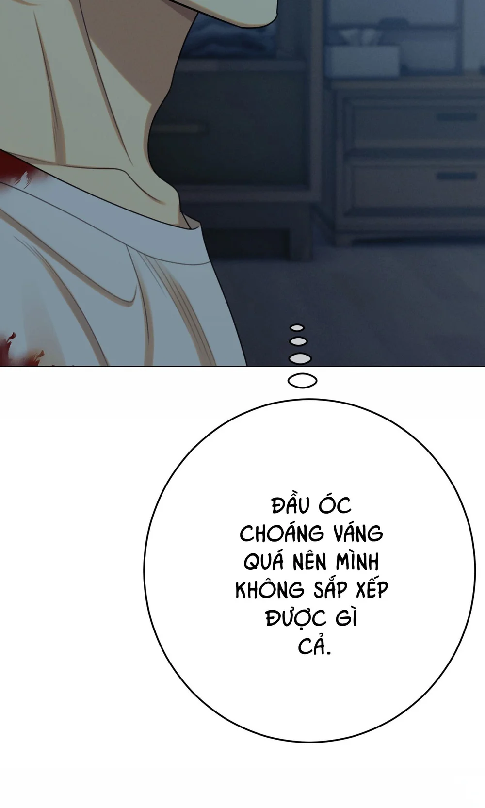 QUẺ BÓI GIẤC MƠ CỦA YÊU TINH Chapter 77 - Next 