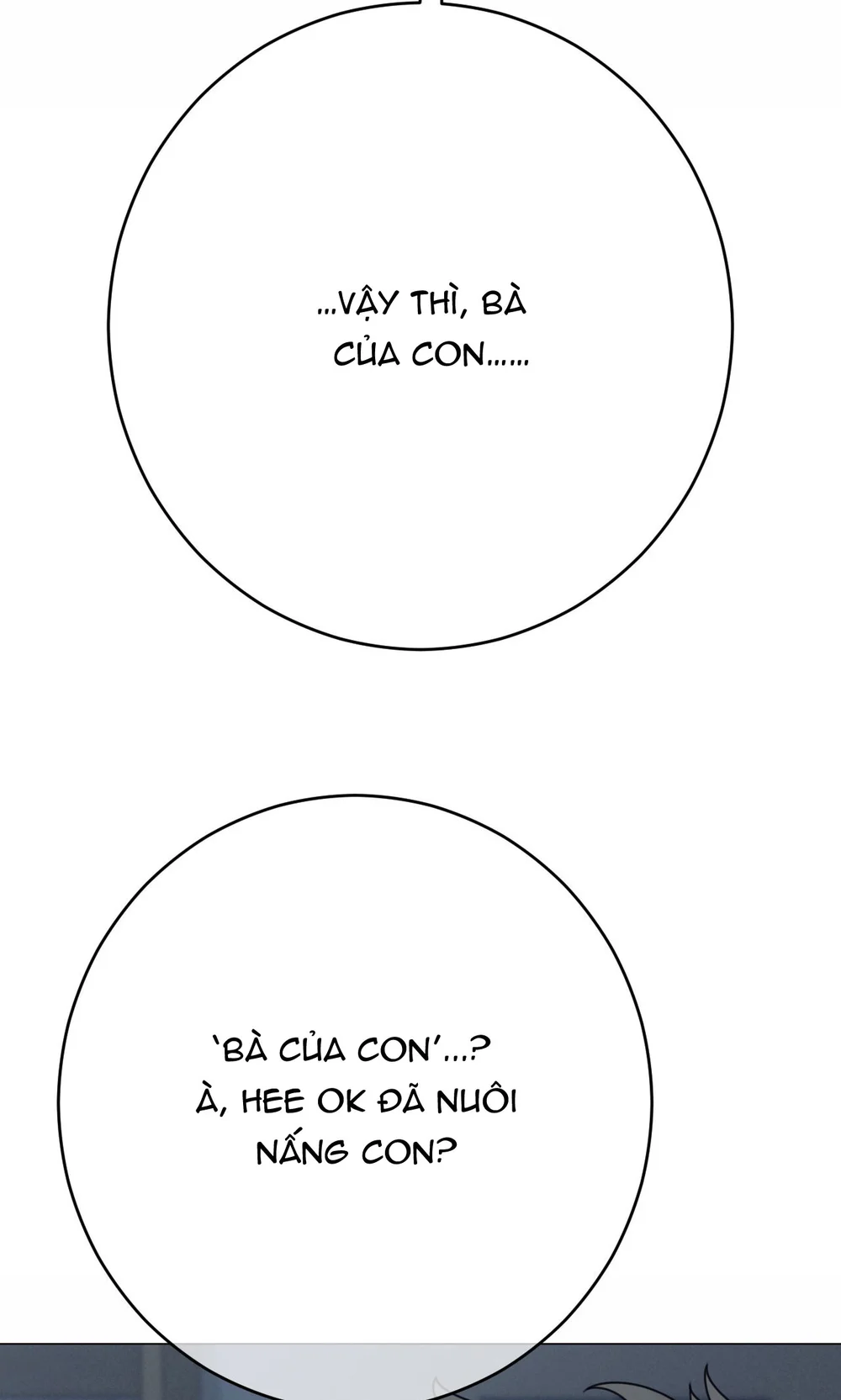 QUẺ BÓI GIẤC MƠ CỦA YÊU TINH Chapter 77 - Next 