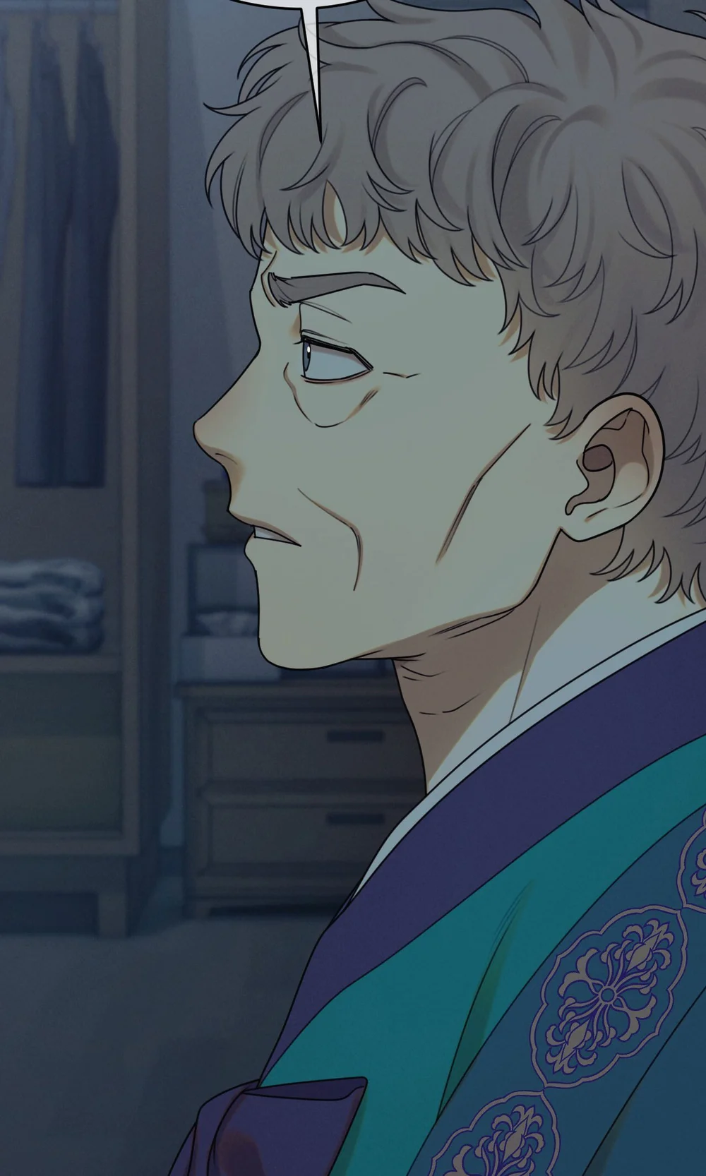 QUẺ BÓI GIẤC MƠ CỦA YÊU TINH Chapter 77 - Next 