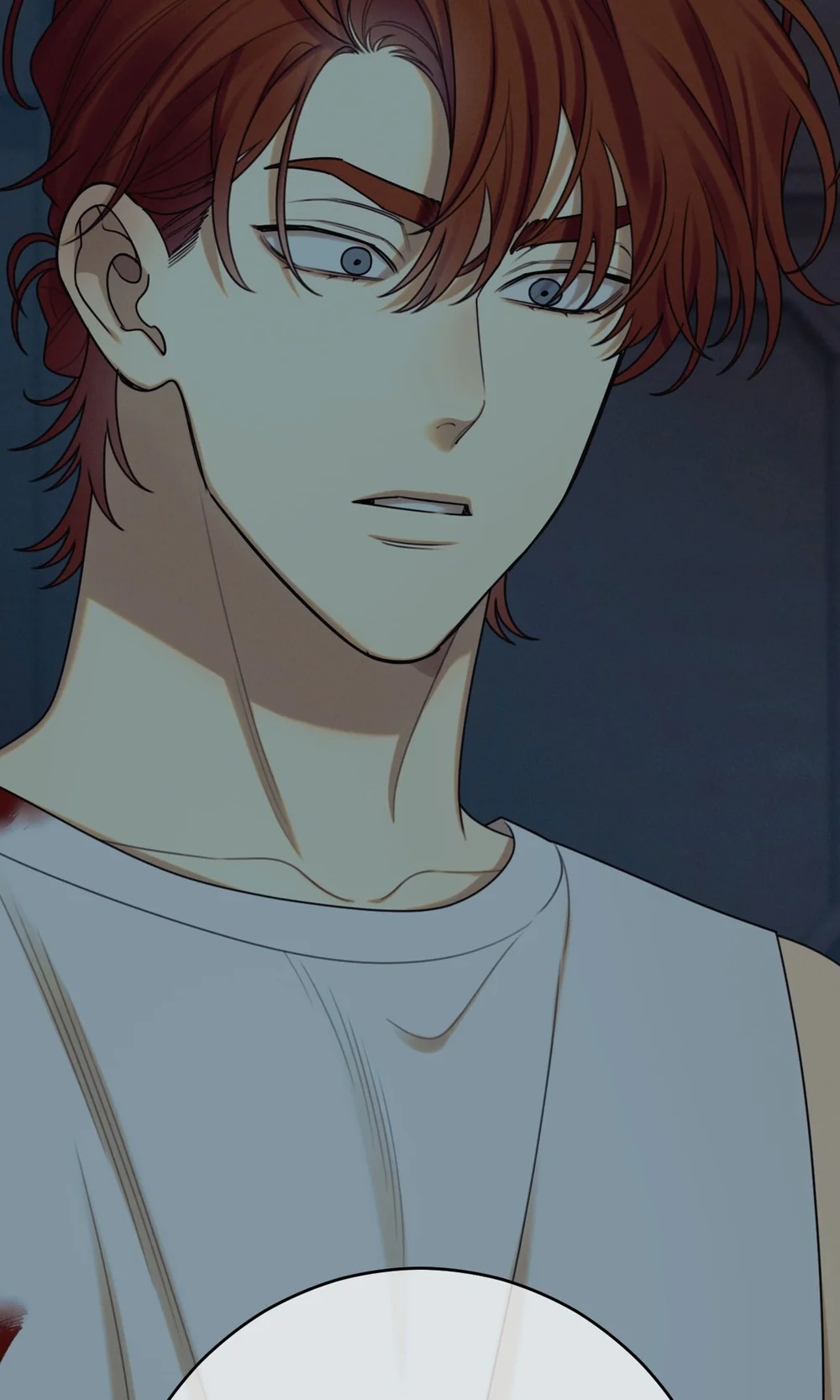 QUẺ BÓI GIẤC MƠ CỦA YÊU TINH Chapter 77 - Next 