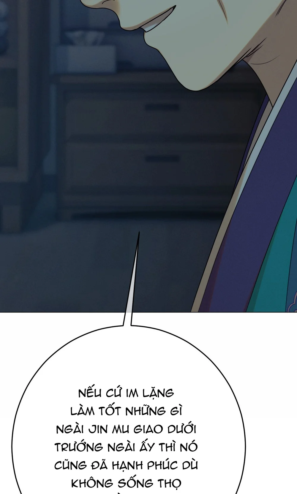 QUẺ BÓI GIẤC MƠ CỦA YÊU TINH Chapter 77 - Next 