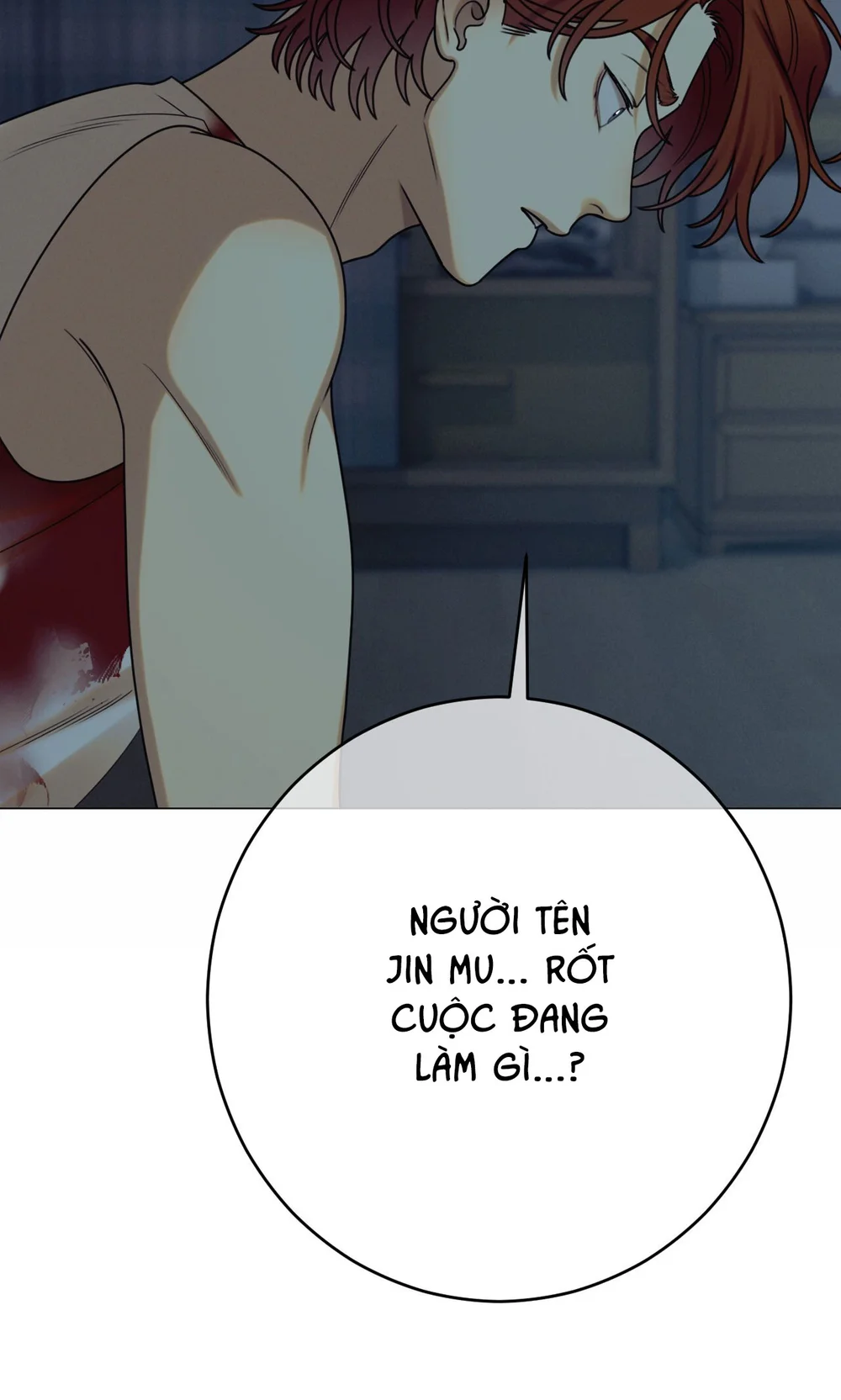 QUẺ BÓI GIẤC MƠ CỦA YÊU TINH Chapter 77 - Next 