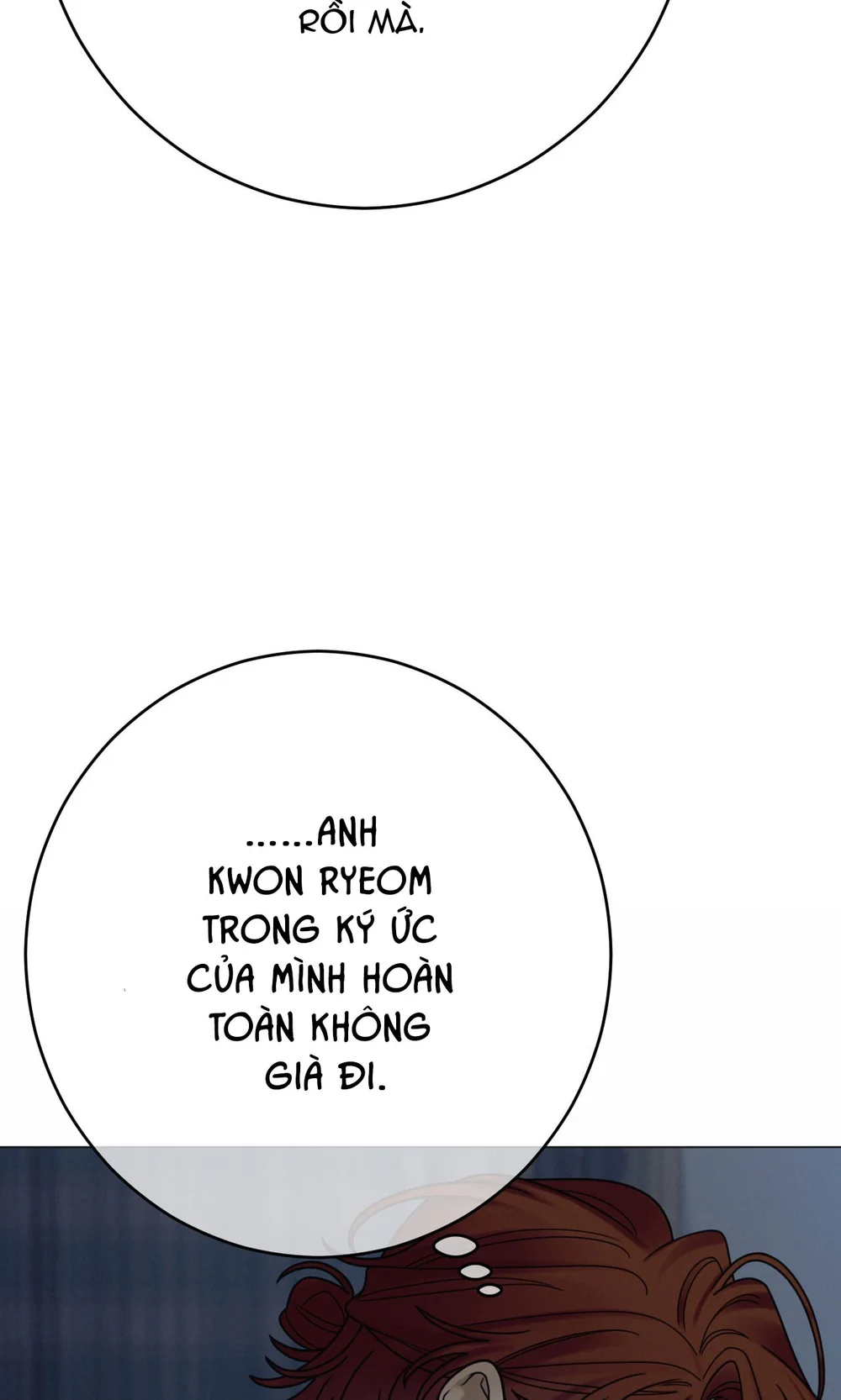 QUẺ BÓI GIẤC MƠ CỦA YÊU TINH Chapter 77 - Next 