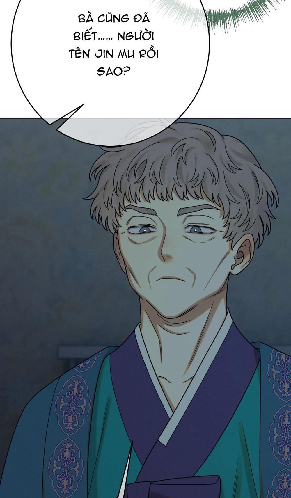 QUẺ BÓI GIẤC MƠ CỦA YÊU TINH Chapter 77 - Next 