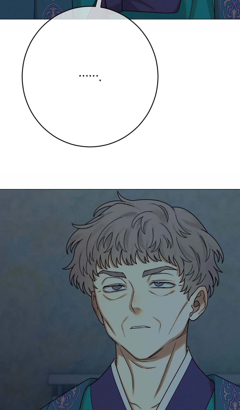 QUẺ BÓI GIẤC MƠ CỦA YÊU TINH Chapter 77 - Next 