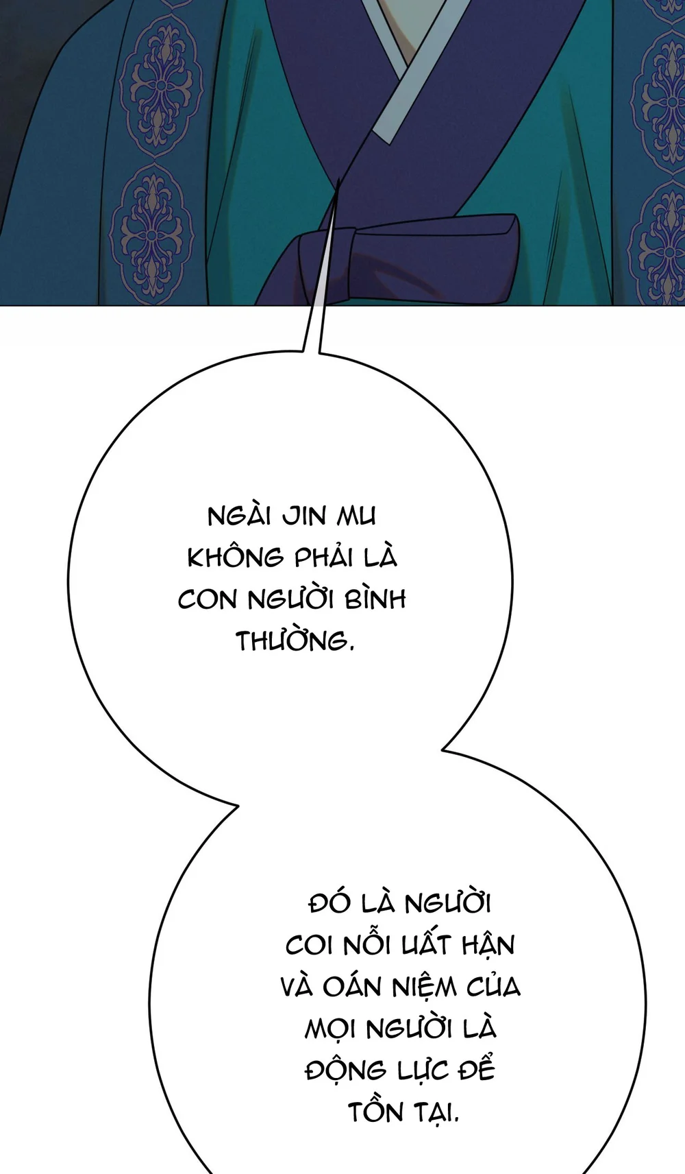 QUẺ BÓI GIẤC MƠ CỦA YÊU TINH Chapter 77 - Next 