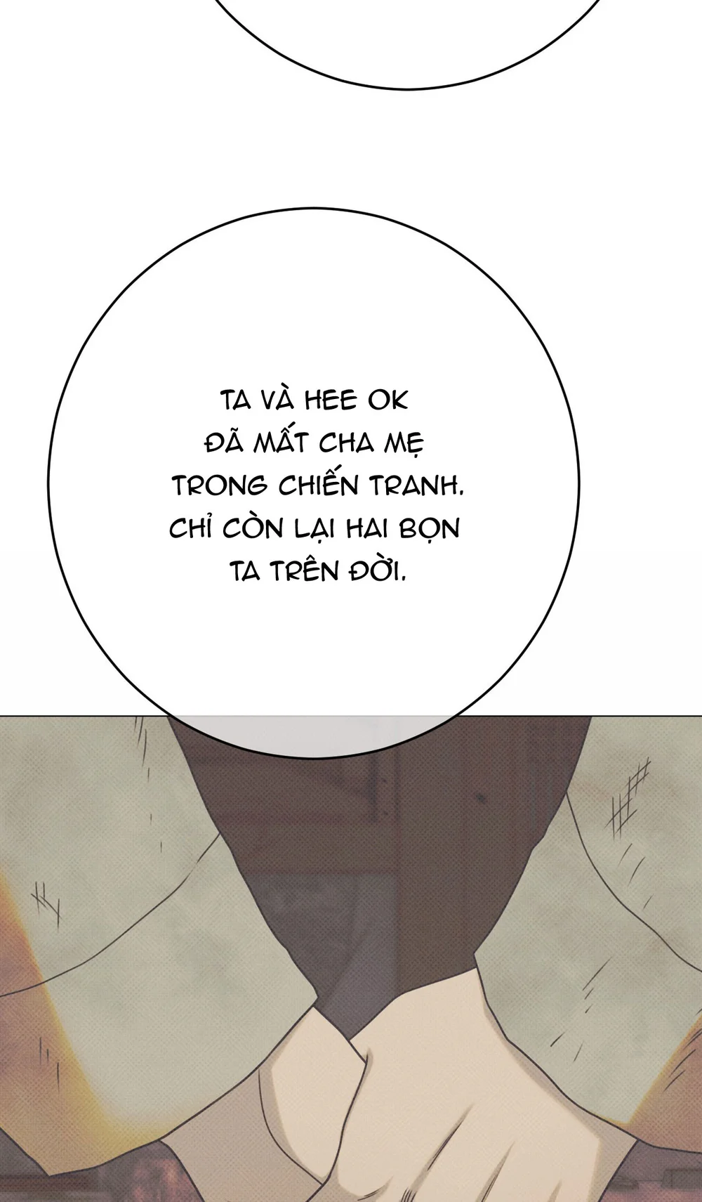 QUẺ BÓI GIẤC MƠ CỦA YÊU TINH Chapter 77 - Next 