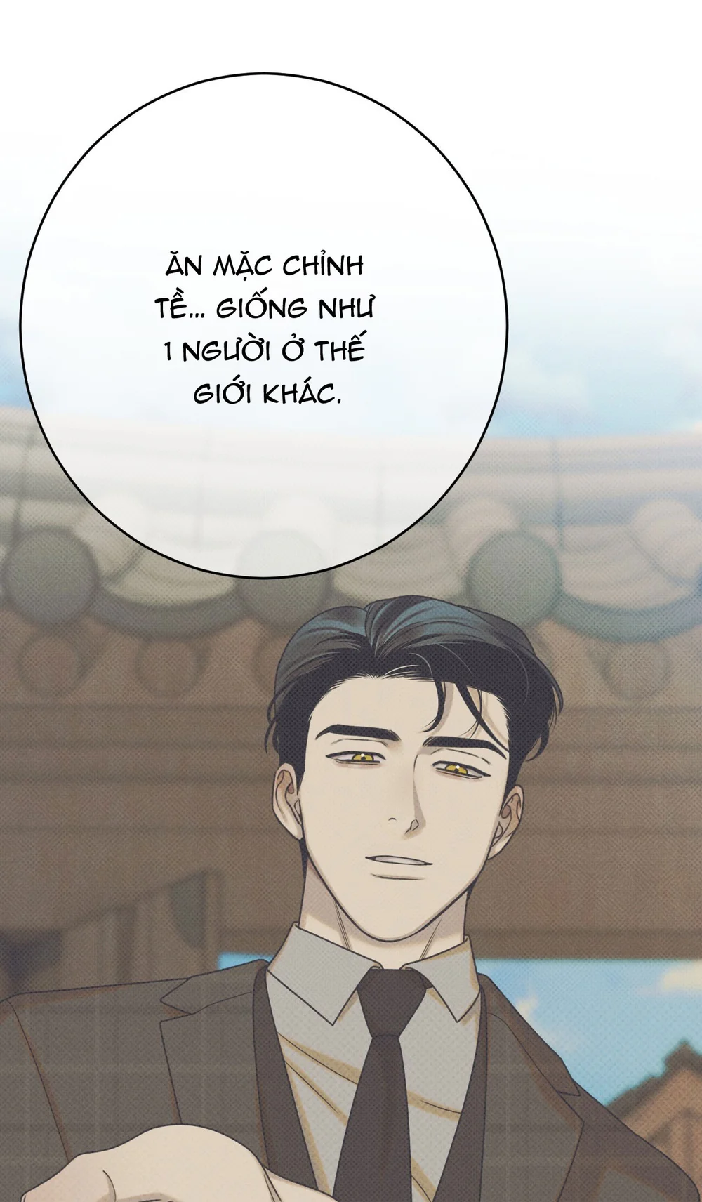 QUẺ BÓI GIẤC MƠ CỦA YÊU TINH Chapter 77 - Next 