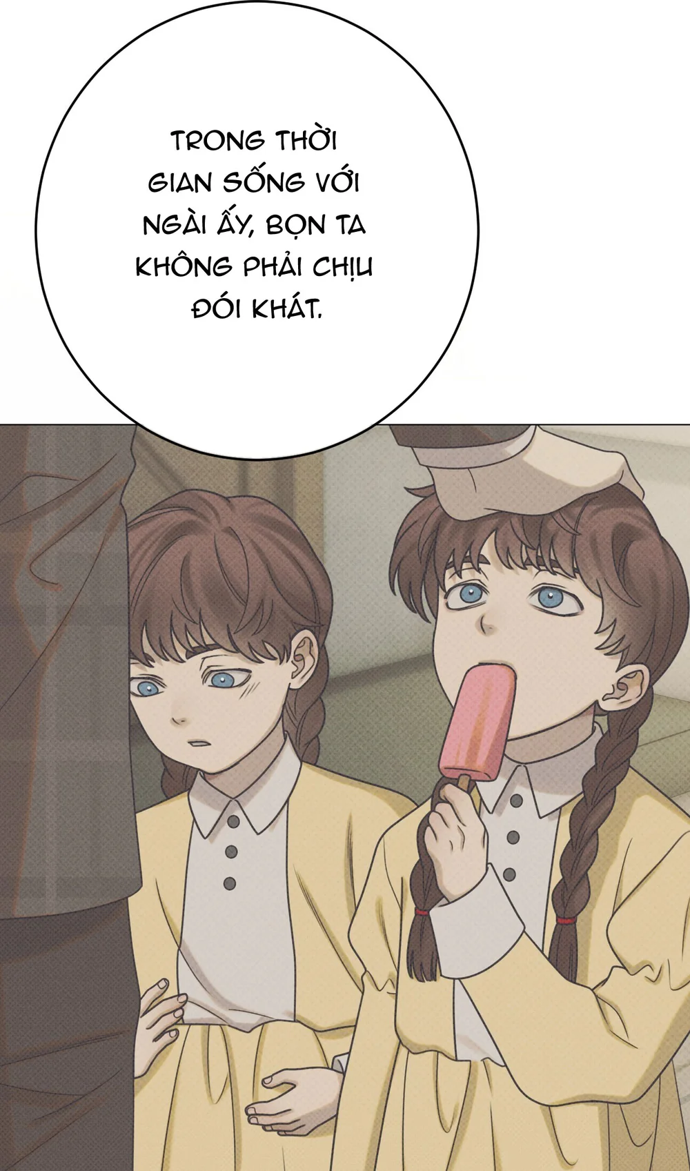 QUẺ BÓI GIẤC MƠ CỦA YÊU TINH Chapter 77 - Next 
