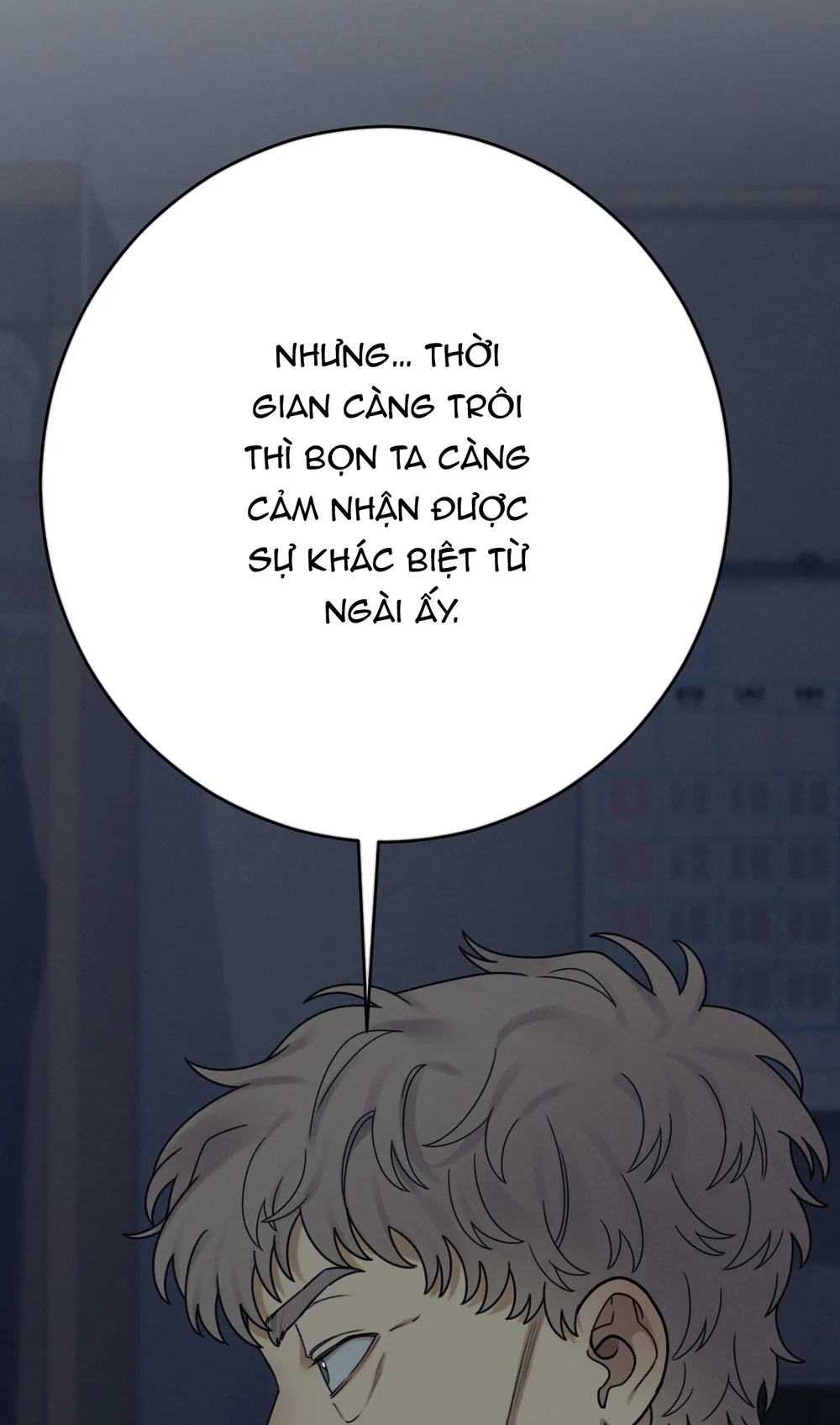 QUẺ BÓI GIẤC MƠ CỦA YÊU TINH Chapter 77 - Next 