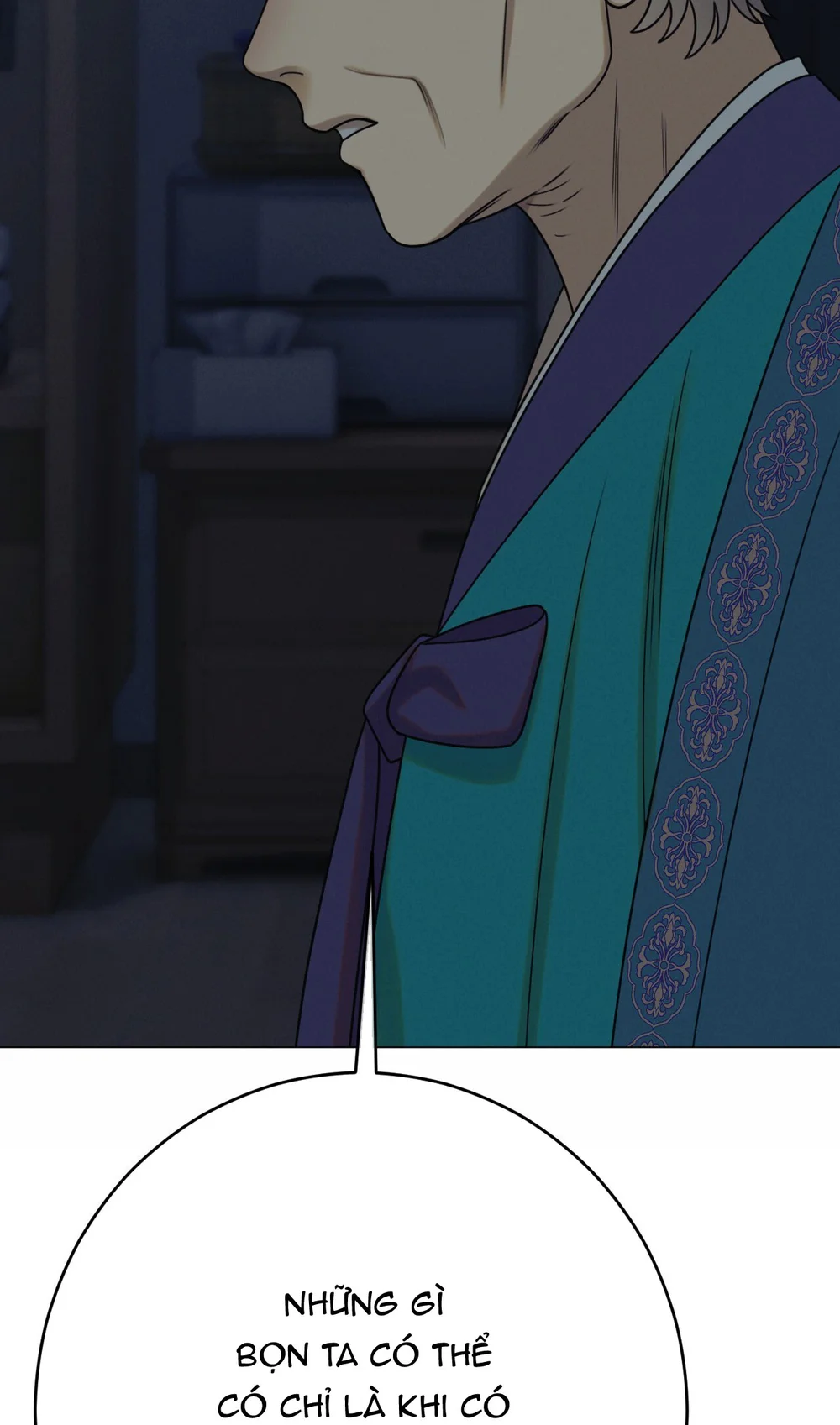 QUẺ BÓI GIẤC MƠ CỦA YÊU TINH Chapter 77 - Next 