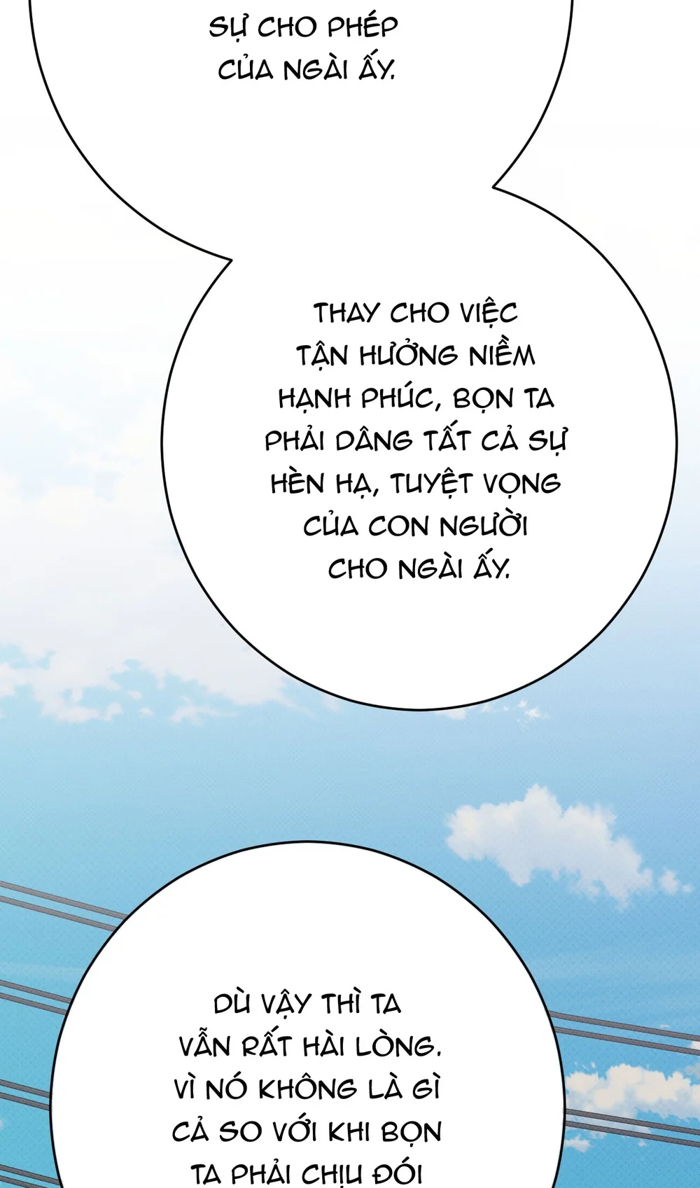 QUẺ BÓI GIẤC MƠ CỦA YÊU TINH Chapter 77 - Next 