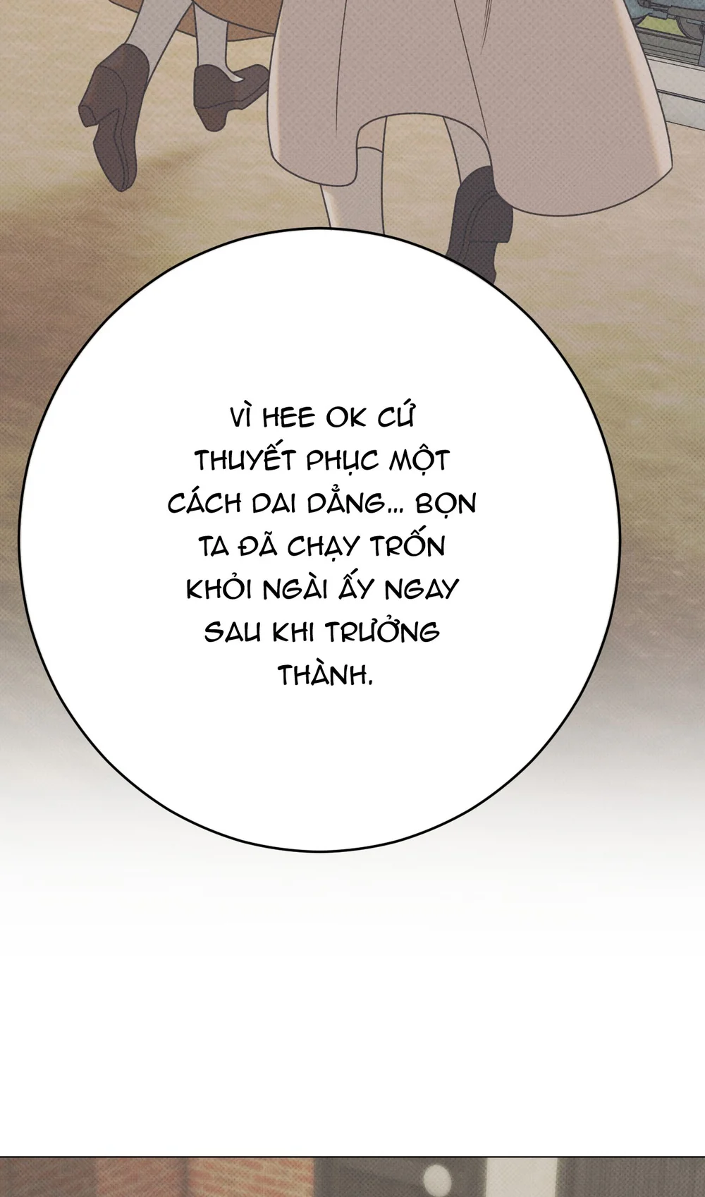 QUẺ BÓI GIẤC MƠ CỦA YÊU TINH Chapter 77 - Next 