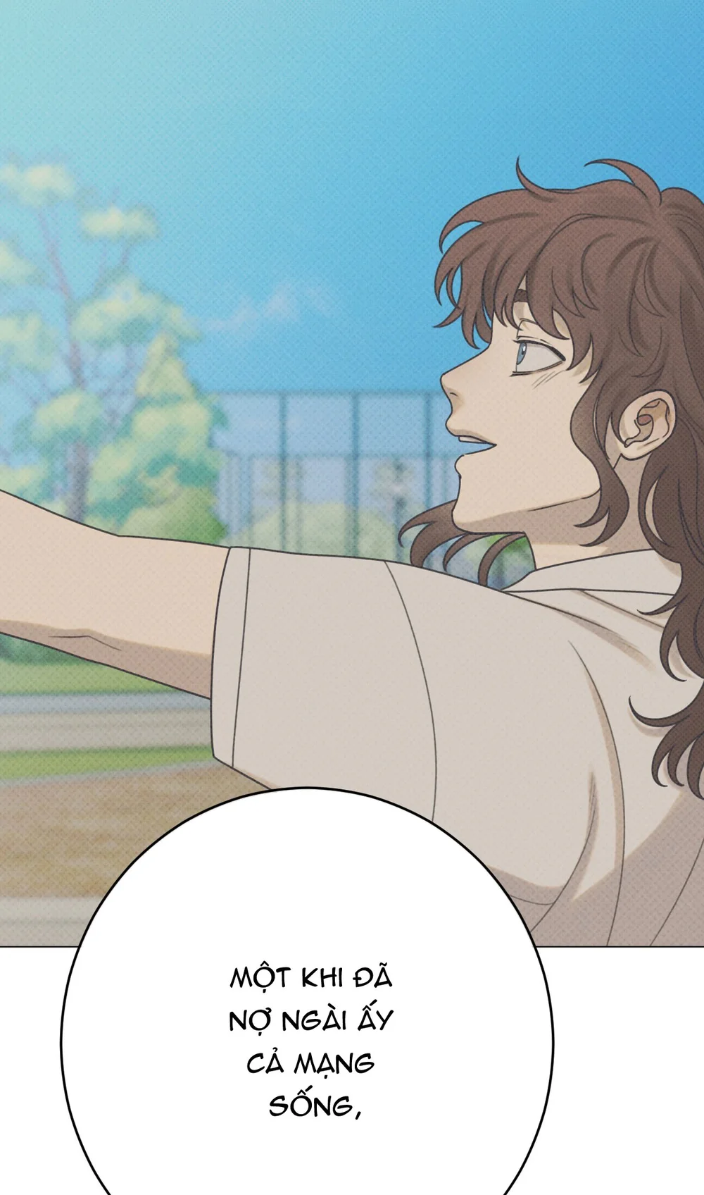 QUẺ BÓI GIẤC MƠ CỦA YÊU TINH Chapter 77 - Next 