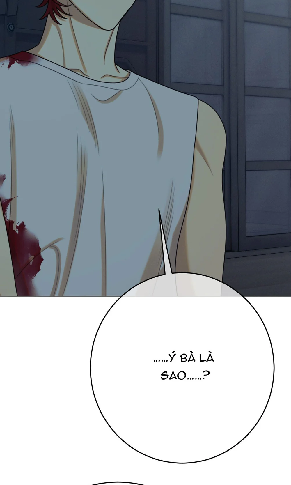 QUẺ BÓI GIẤC MƠ CỦA YÊU TINH Chapter 77 - Next 