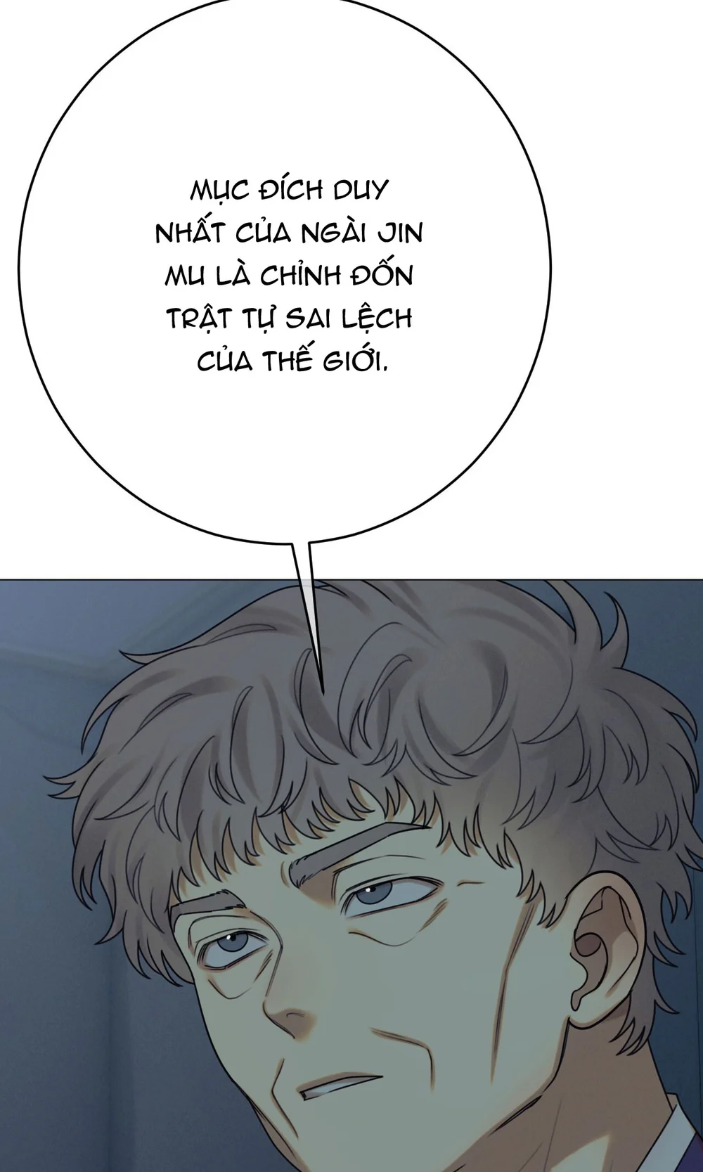 QUẺ BÓI GIẤC MƠ CỦA YÊU TINH Chapter 77 - Next 