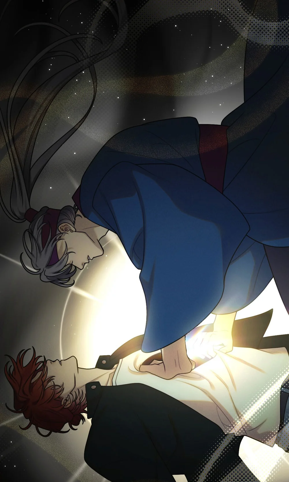 QUẺ BÓI GIẤC MƠ CỦA YÊU TINH Chapter 77 - Next 