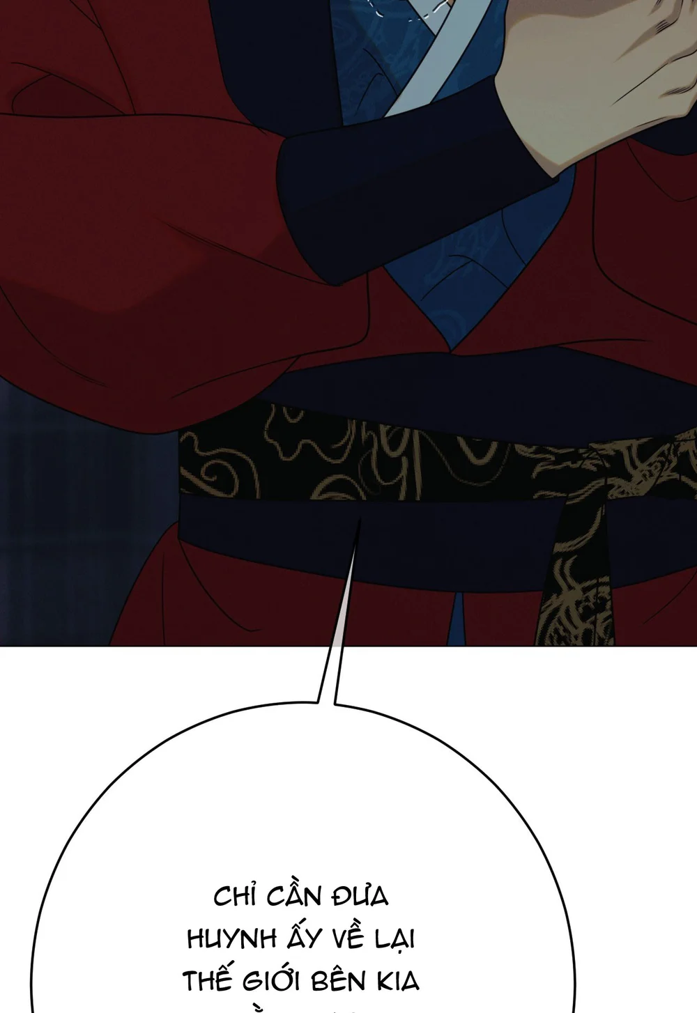 QUẺ BÓI GIẤC MƠ CỦA YÊU TINH Chapter 77 - Next 