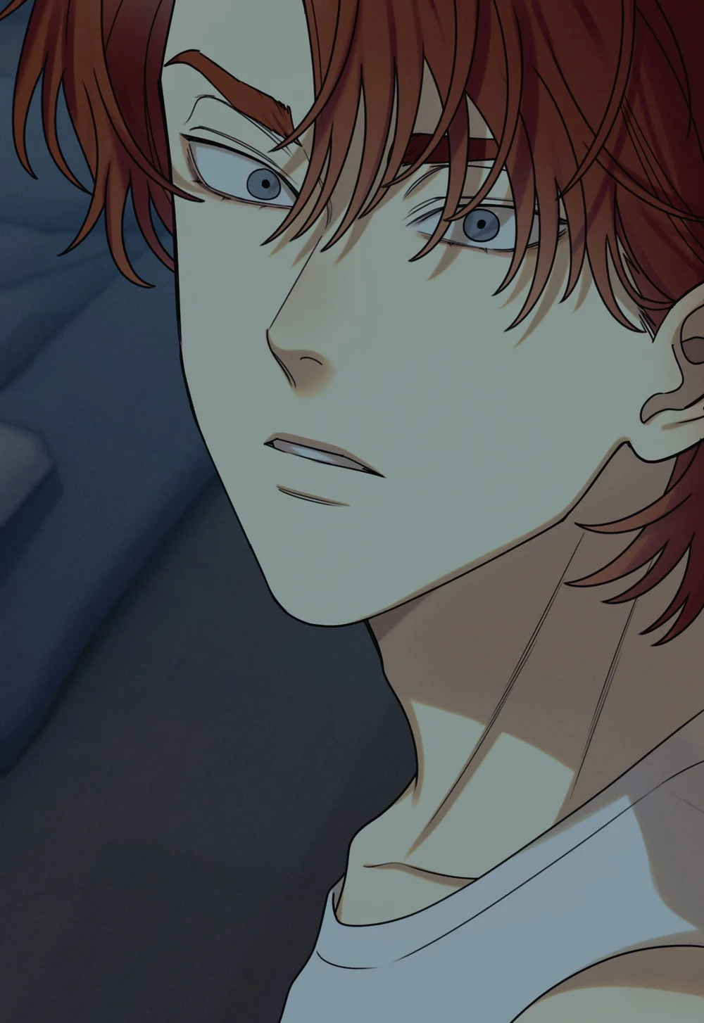 QUẺ BÓI GIẤC MƠ CỦA YÊU TINH Chapter 77 - Next 