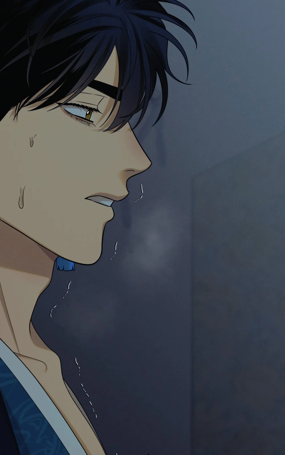 QUẺ BÓI GIẤC MƠ CỦA YÊU TINH Chapter 77 - Next 