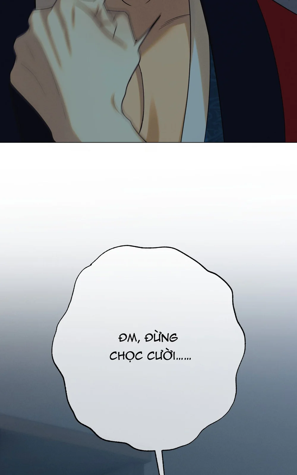 QUẺ BÓI GIẤC MƠ CỦA YÊU TINH Chapter 77 - Next 