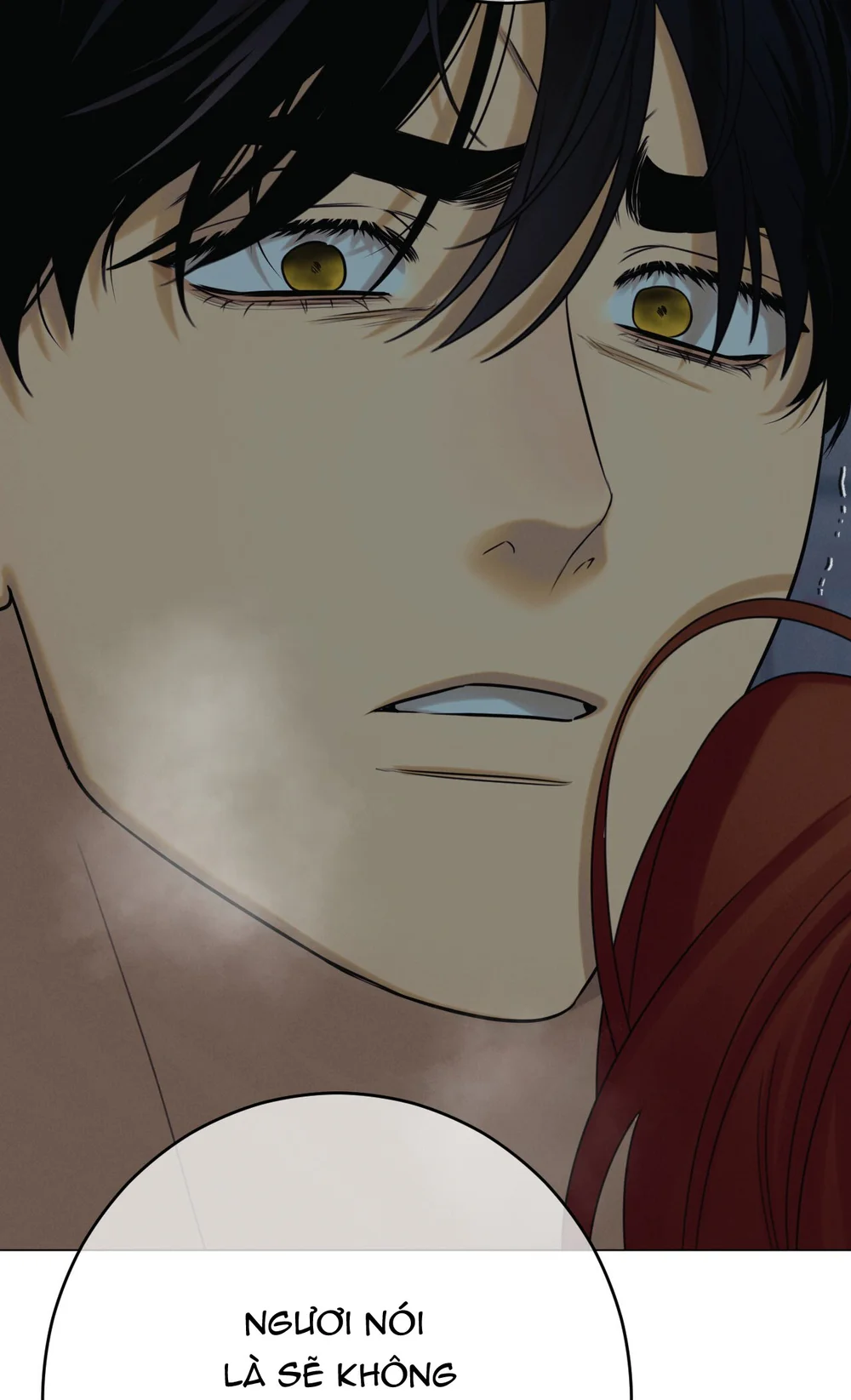 QUẺ BÓI GIẤC MƠ CỦA YÊU TINH Chapter 77 - Next 