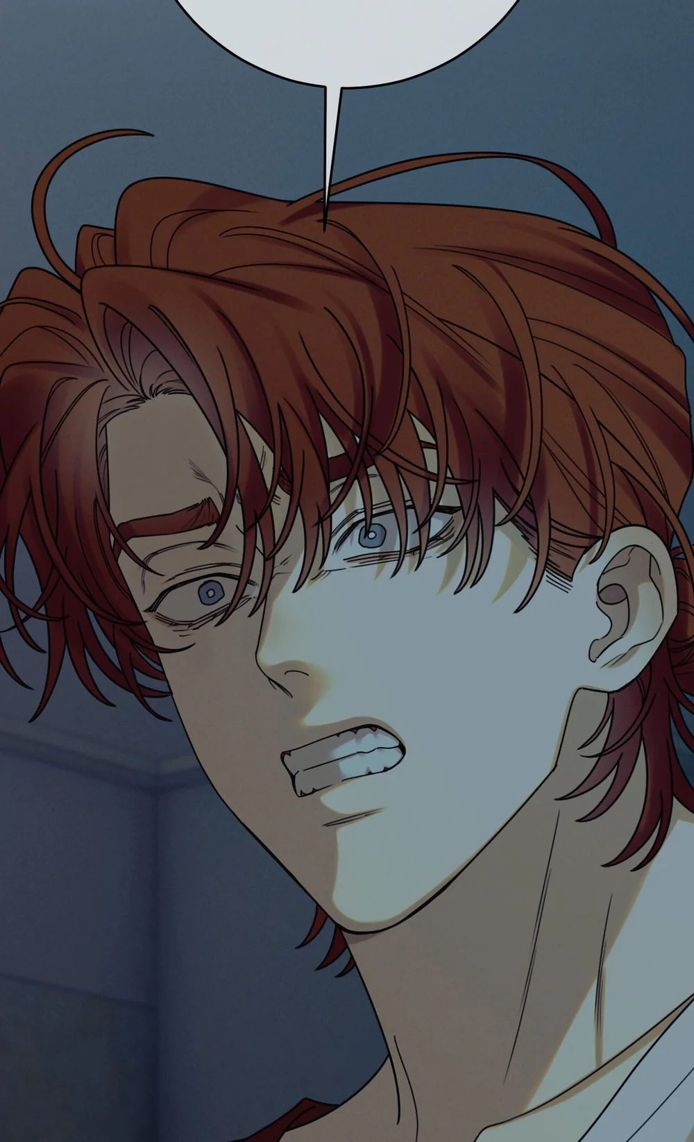 QUẺ BÓI GIẤC MƠ CỦA YÊU TINH Chapter 77 - Next 