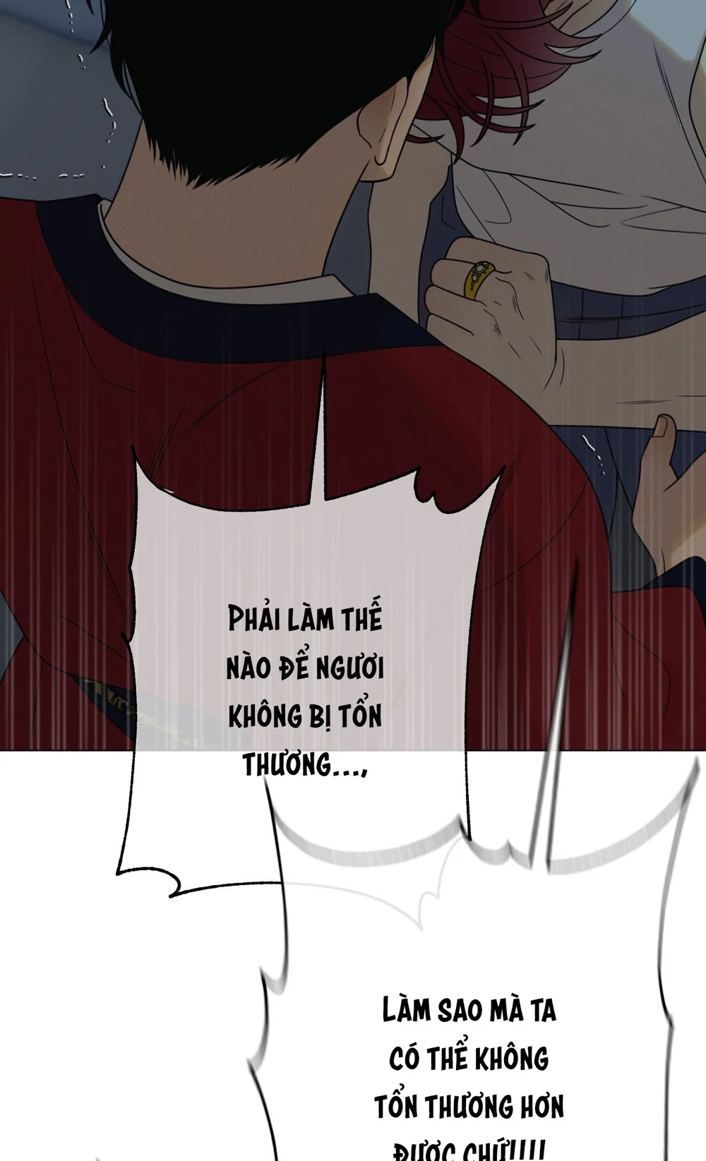 QUẺ BÓI GIẤC MƠ CỦA YÊU TINH Chapter 77 - Next 