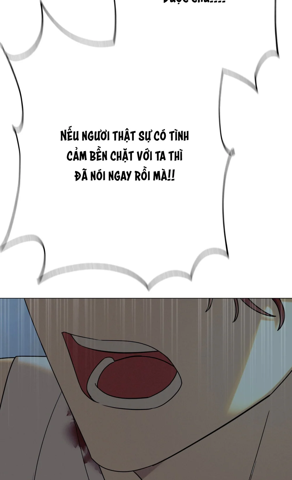 QUẺ BÓI GIẤC MƠ CỦA YÊU TINH Chapter 77 - Next 