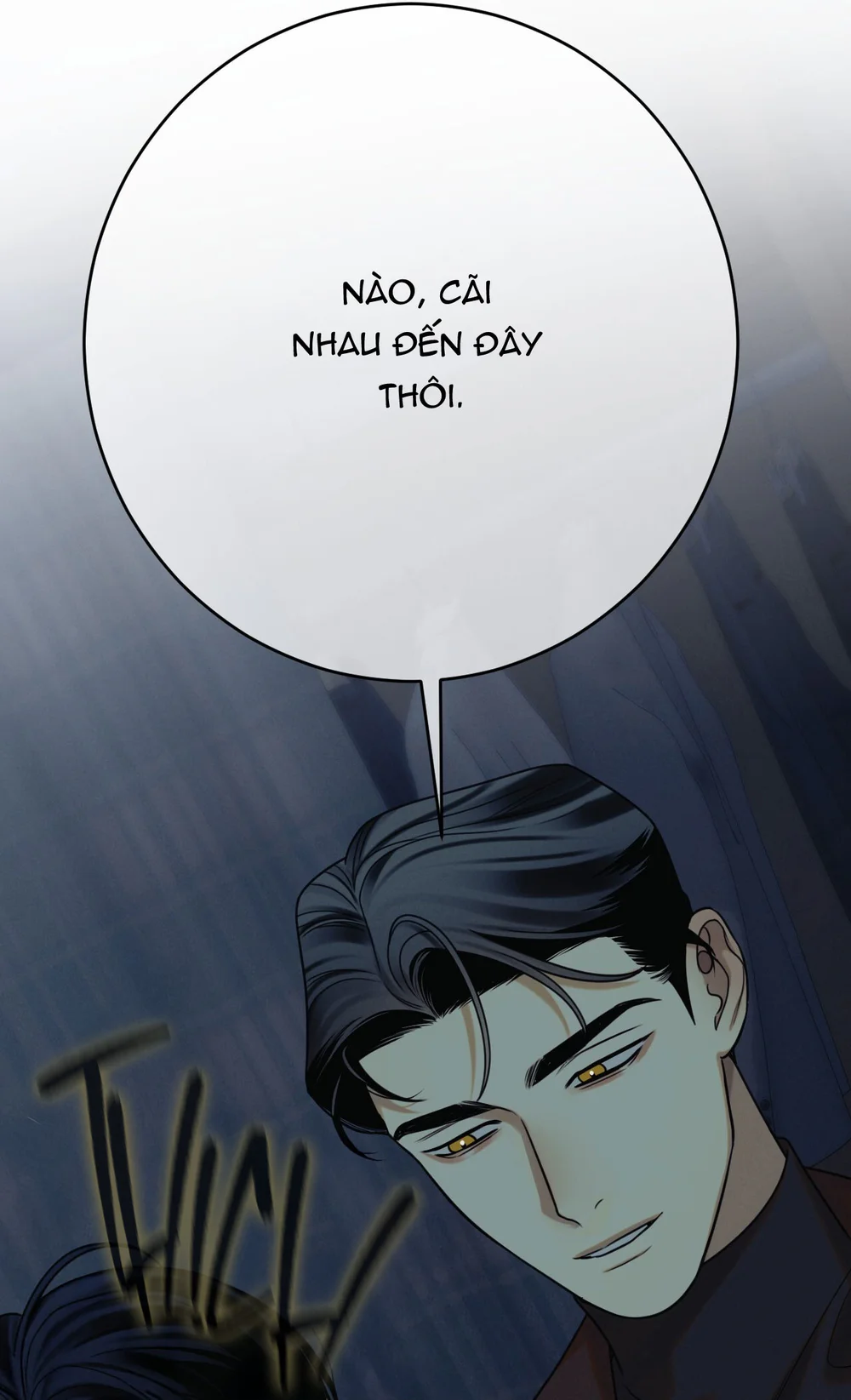 QUẺ BÓI GIẤC MƠ CỦA YÊU TINH Chapter 77 - Next 