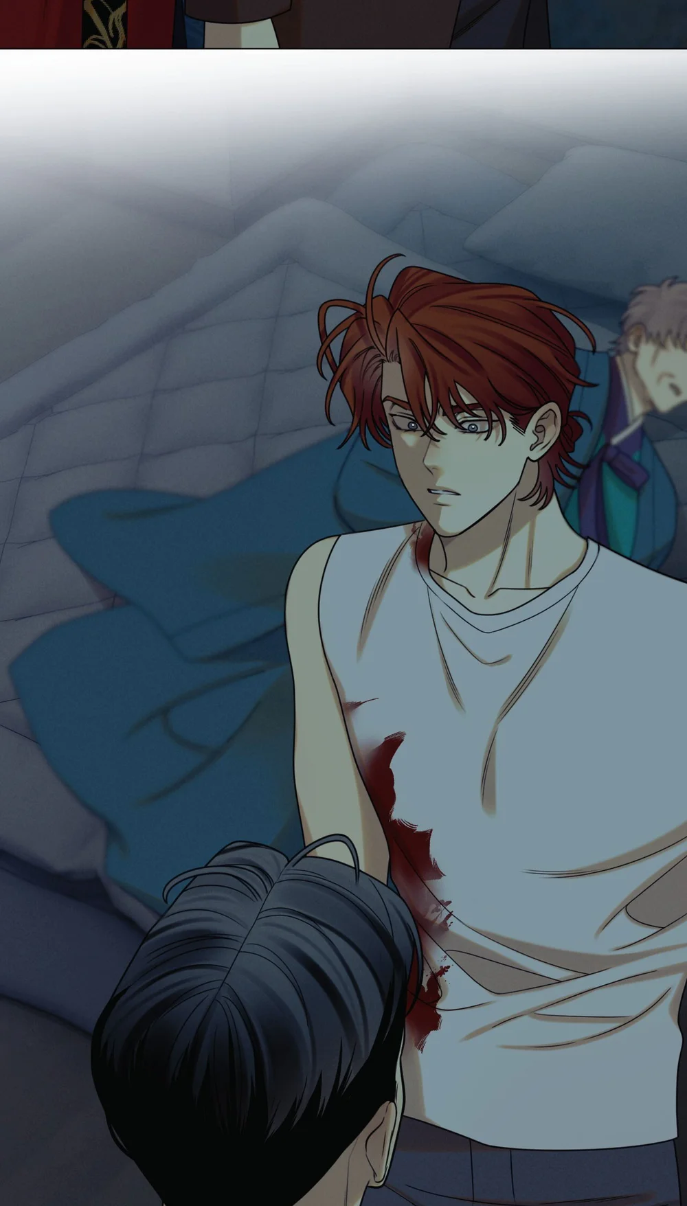 QUẺ BÓI GIẤC MƠ CỦA YÊU TINH Chapter 77 - Next 