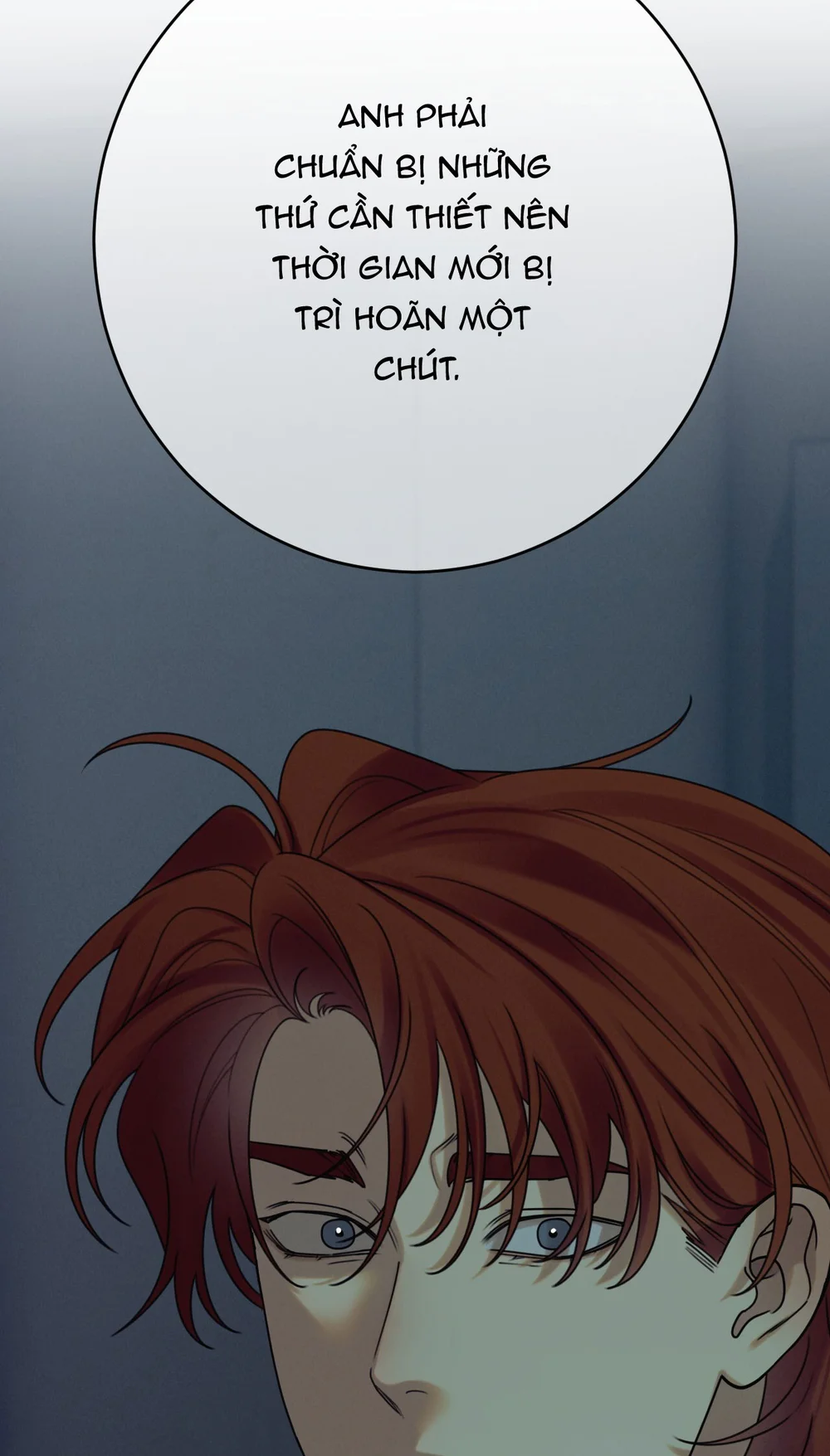 QUẺ BÓI GIẤC MƠ CỦA YÊU TINH Chapter 77 - Next 