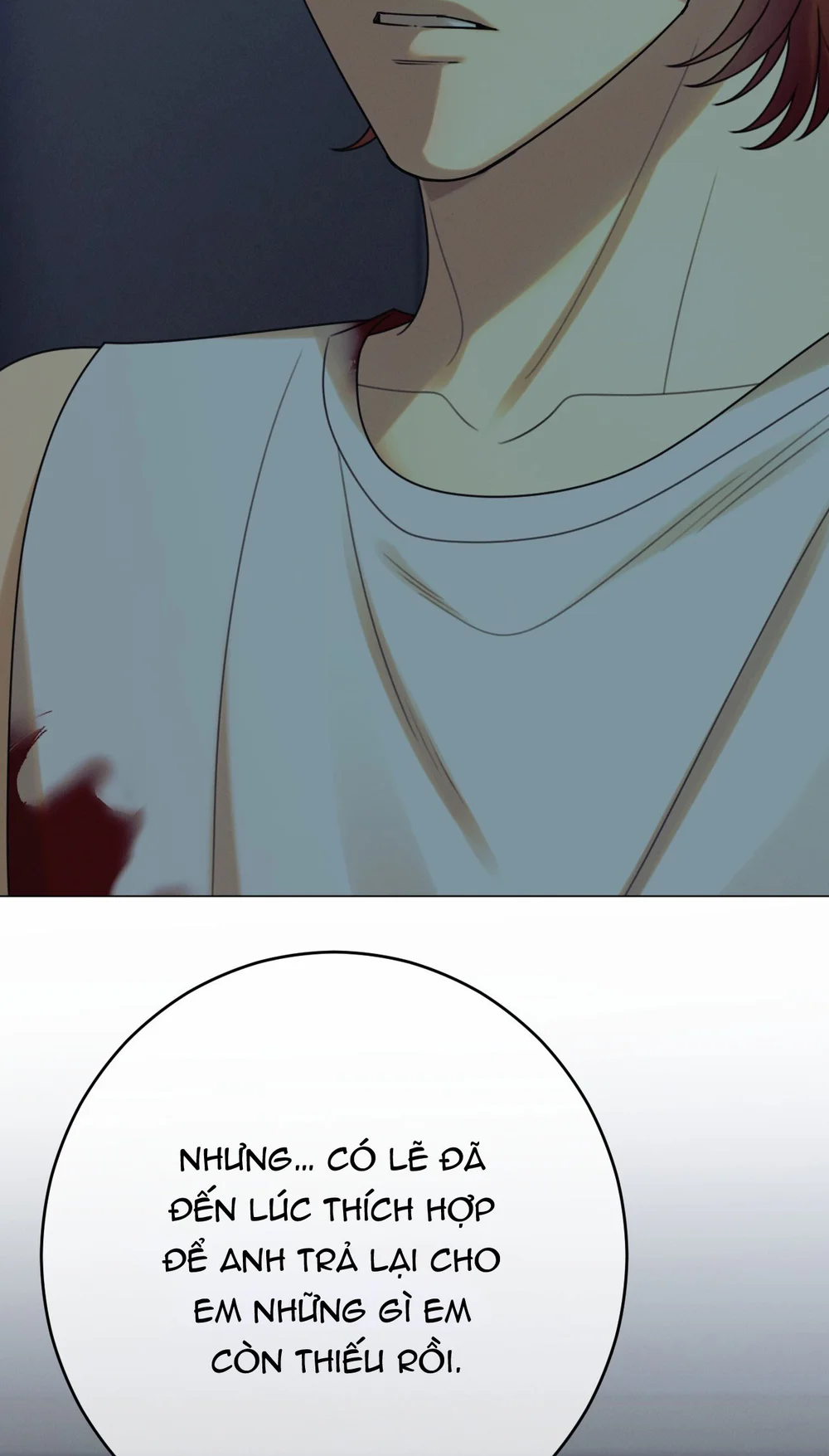 QUẺ BÓI GIẤC MƠ CỦA YÊU TINH Chapter 77 - Next 