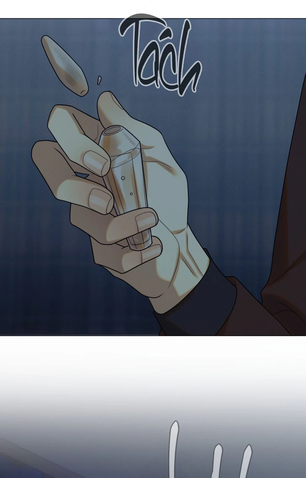 QUẺ BÓI GIẤC MƠ CỦA YÊU TINH Chapter 77 - Next 