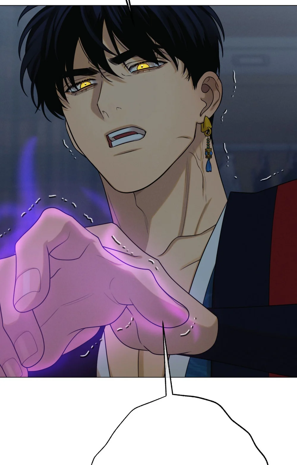 QUẺ BÓI GIẤC MƠ CỦA YÊU TINH Chapter 77 - Next 