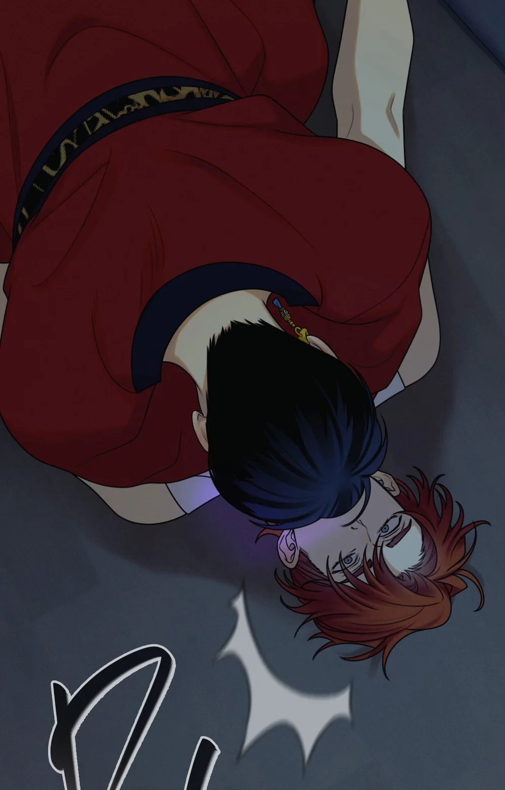 QUẺ BÓI GIẤC MƠ CỦA YÊU TINH Chapter 77 - Next 